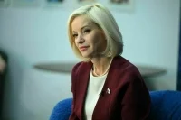 Депутат рассказала, какие мультфильмы профинансирует государство