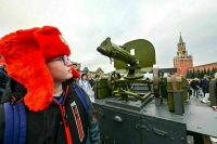 В России могут упростить обслуживание военной советской техники