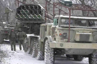 В Минобороны сообщили об освобождении Симиновки в Харьковской области