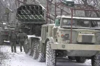 В Минобороны сообщили об освобождении Симиновки в Харьковской области