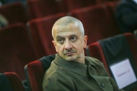 Константина Богомолова назначили и. о. ректора Школы-студии МХАТ