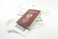 В России расширили число пунктов пропуска для въезда по электронной визе