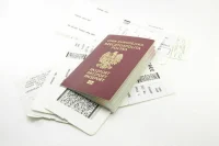 В России расширили число пунктов пропуска для въезда по электронной визе