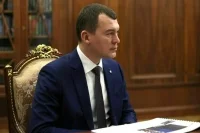 Дегтярев: Тяжелоатлетам из РФ до 23 лет разрешили выступать с флагом и гимном