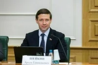 Сенатор Шейкин перечислил основные задачи развития центров обработки данных