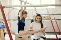 Спортивные таланты у малышей выявят еще в детском саду