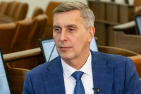 В Красноярском крае год начался с хороших новостей