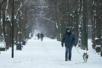 Синоптик: Январь 2026‑го в Москве может войти в топ‑10 самых холодных за XXI век