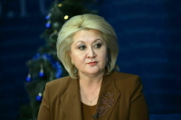 Сенатор Гумерова заявила о росте спроса на инженерно‑технические специальности