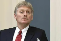 Песков не подтвердил сообщения о неофициальных встречах РФ, США и Украины