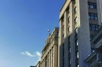 Комитет Госдумы опроверг использование ChatGPT в работе над законопроектом