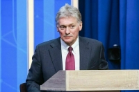 Песков: Европейские политики не могут противостоять Трампу