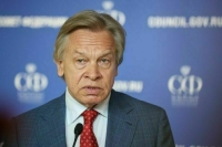 Сенатор Пушков: Одержимость Украиной ввергает Европу в упадок