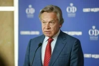 Сенатор Пушков: США снова будут вести против Кубы холодную войну