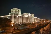 Над регионами России за ночь перехватили 40 беспилотников 