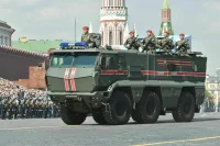 Global Firepower: Россия на втором месте в мире по уровню военной мощи