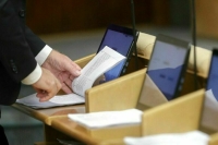 Комитет Госдумы одобрил штрафы за продажу просроченных маркированных товаров