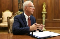 Дмитриев заявил, что Зеленский затягивает установление мира на Украине