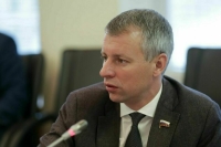 Депутат заявил о всесторонней поддержке туристической отрасли в России