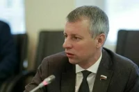 Депутат заявил о всесторонней поддержке туристической отрасли в России