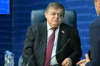 Сенатор Джабаров: Киев может затягивать переговоры до выборов в Конгресс США