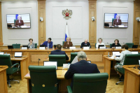 Комитет Совфеда одобрил продление учета ОКН в исторических регионах 