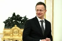 Сийярто: Венгрия оспорит в суде запрет Евросоюза на поставки газа из России