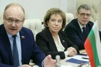 Сенатор предложила восстановить связи с городами-побратимами Болгарии