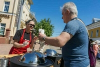 Депутаты рассмотрят законопроект о мобильной торговле