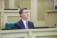 Вице-премьер Патрушев возглавит межведомственную комиссию по сейсмической безопасности