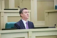 Вице-премьер Патрушев возглавит межведомственную комиссию по сейсмической безопасности