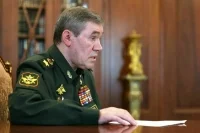 Герасимов: У Купянска остаются заблокированными до 800 военных ВСУ