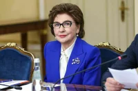 Сенатор Карелова: Россия всегда была в числе стран, выступающих за расширение прав женщин