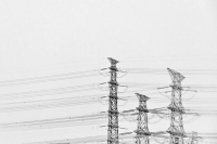 В Мурманской области восстановили энергоснабжение потребителей