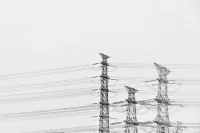 В Мурманской области восстановили энергоснабжение потребителей