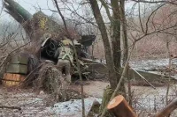 Войска РФ освободили 2 населенных пункта в Запорожской и Харьковской областях