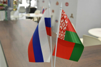 Госдума ратифицировала соглашение между правительствами России и Белоруссии