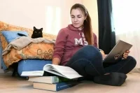 Депутат предложил изменить процедуру перехода на семейную форму обучения