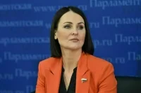 Депутат: Обсуждается единый федеральный закон по поддержке семей с детьми