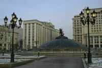 Депутат Макаров напомнил о подвиге деда председателя Госдумы