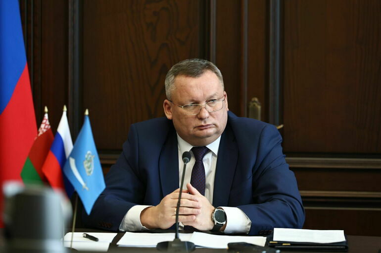 Игорь Мартынов: Нам удалось сформировать устойчивый тренд на добро