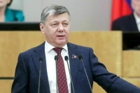 Депутат считает, что ЕС следовало наладить диалог с Россией еще после повреждения газопровода