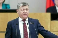 Депутат считает, что ЕС следовало наладить диалог с Россией еще после повреждения газопровода
