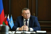 Игорь Мартынов: Нам удалось сформировать устойчивый тренд на добро