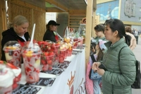 Автолавки приобретут единый облик