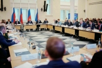 В Москве началась подготовка к Международному фестивалю молодежи-2026