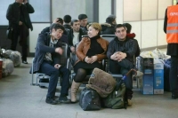 Киргизия подала в суд на Россию из-за полисов ОМС для семей мигрантов