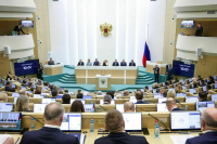 Совфед разработает пять законопроектов для сохранения памятников истории и культуры