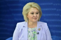 Сенатор Гумерова: Необходим следующий шаг в развитии региональных брендов