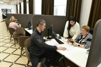 Список профессий для бесплатного переобучения ветеранов СВО расширили до 213